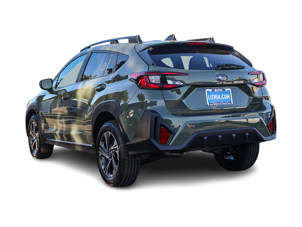 Thumbnail: 2026 Subaru Crosstrek - 3