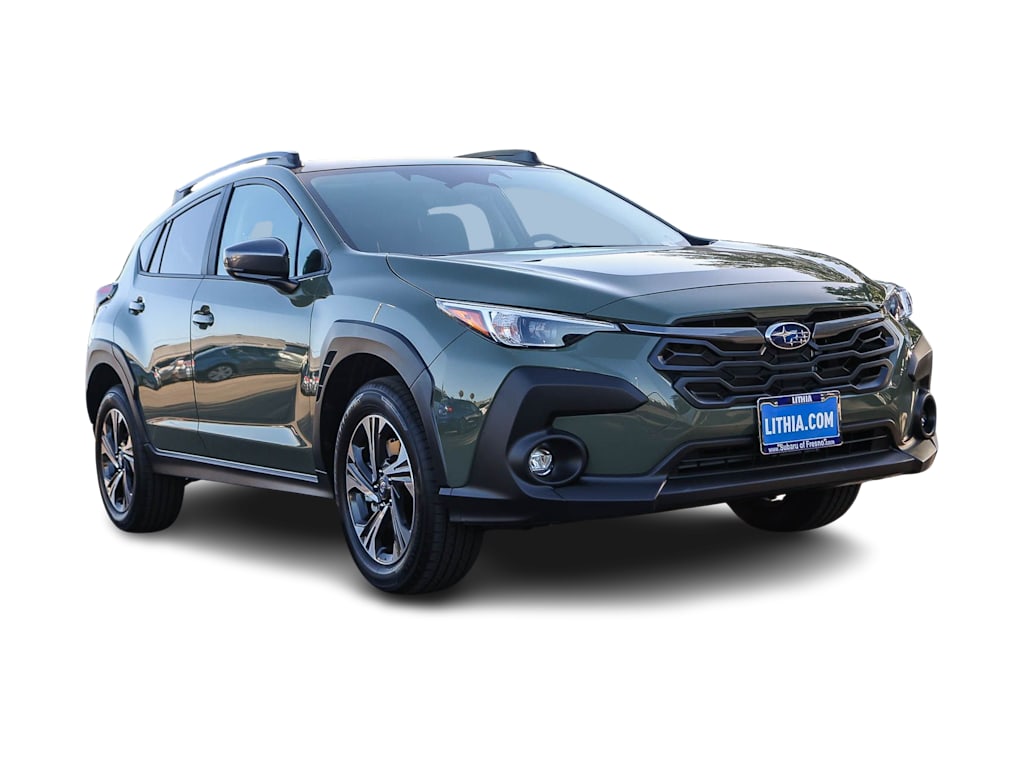 Thumbnail: 2026 Subaru Crosstrek - 15