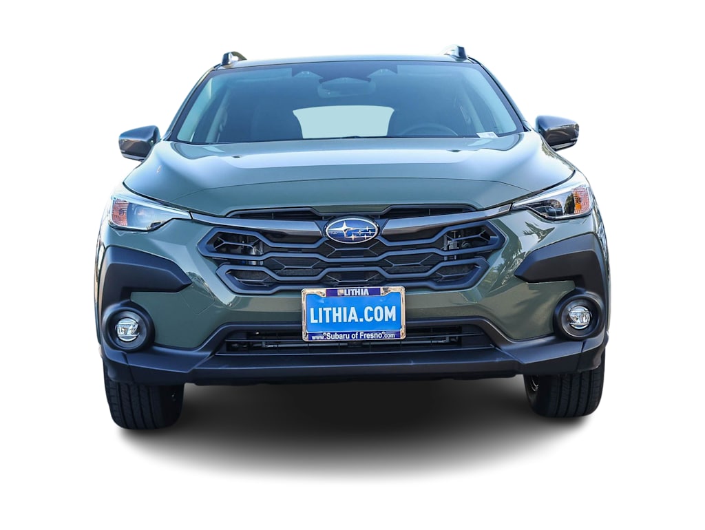 Thumbnail: 2026 Subaru Crosstrek - 5