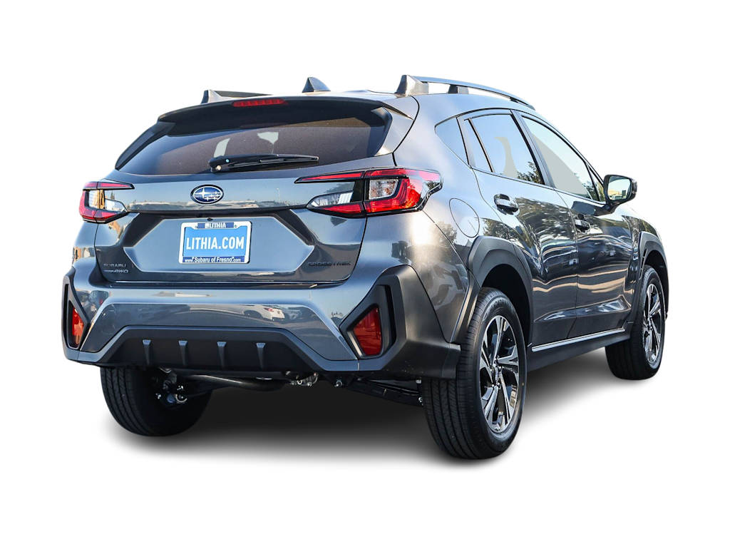 Thumbnail: 2026 Subaru Crosstrek - 16