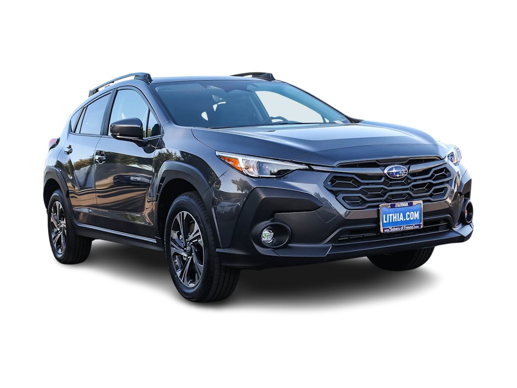 Thumbnail: 2026 Subaru Crosstrek - 15