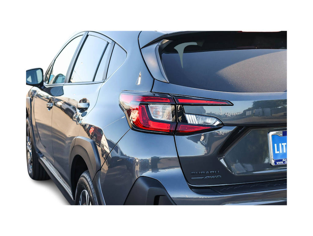 Thumbnail: 2026 Subaru Crosstrek - 17