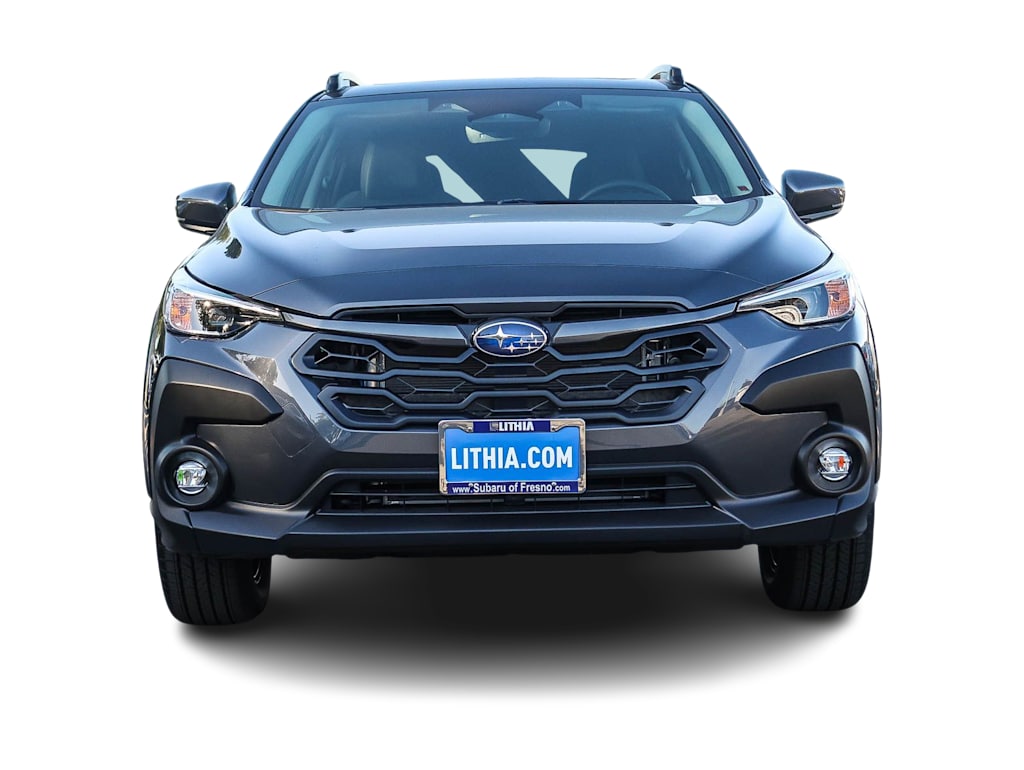 Thumbnail: 2026 Subaru Crosstrek - 5