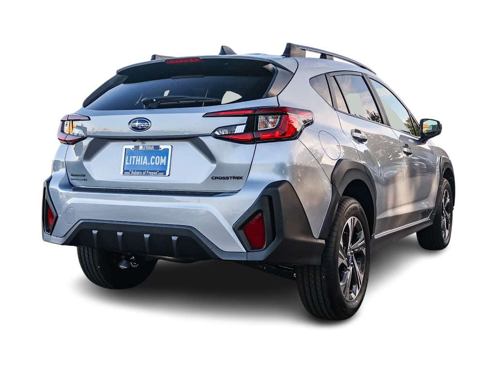 Thumbnail: 2026 Subaru Crosstrek - 16