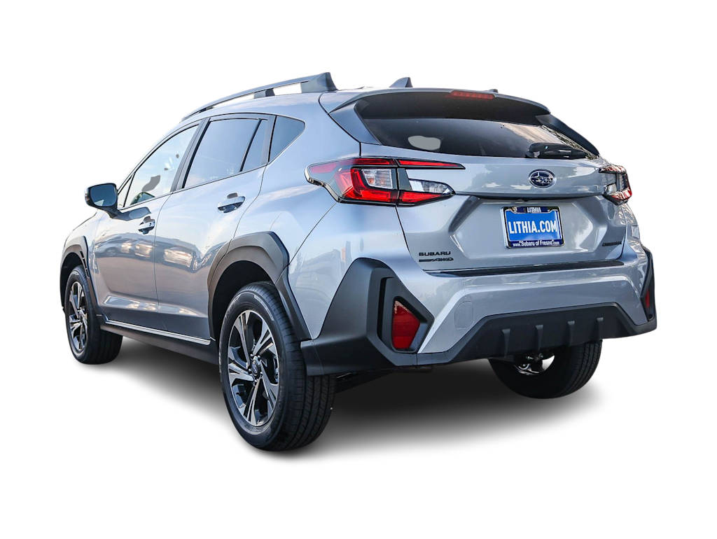 Thumbnail: 2026 Subaru Crosstrek - 3