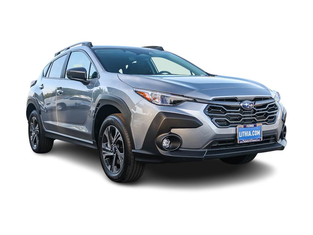 Thumbnail: 2026 Subaru Crosstrek - 15
