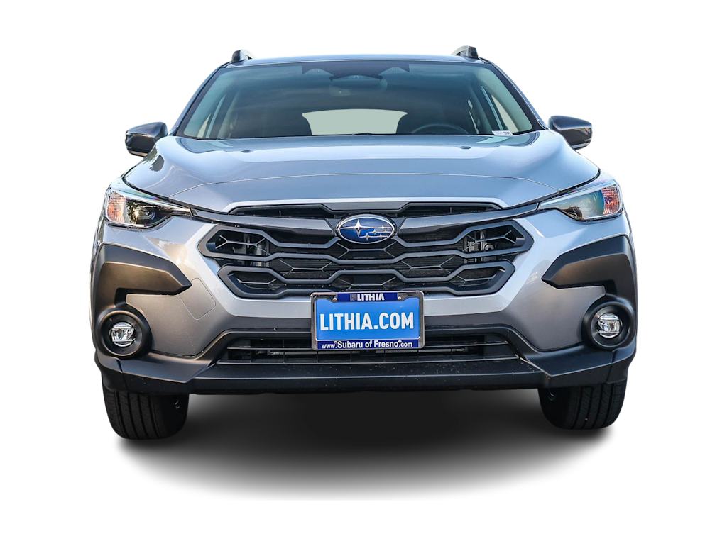 Thumbnail: 2026 Subaru Crosstrek - 5