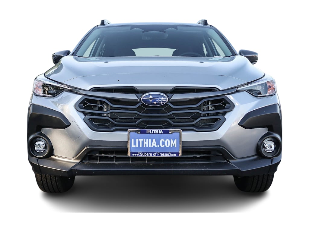 Thumbnail: 2026 Subaru Crosstrek - 5