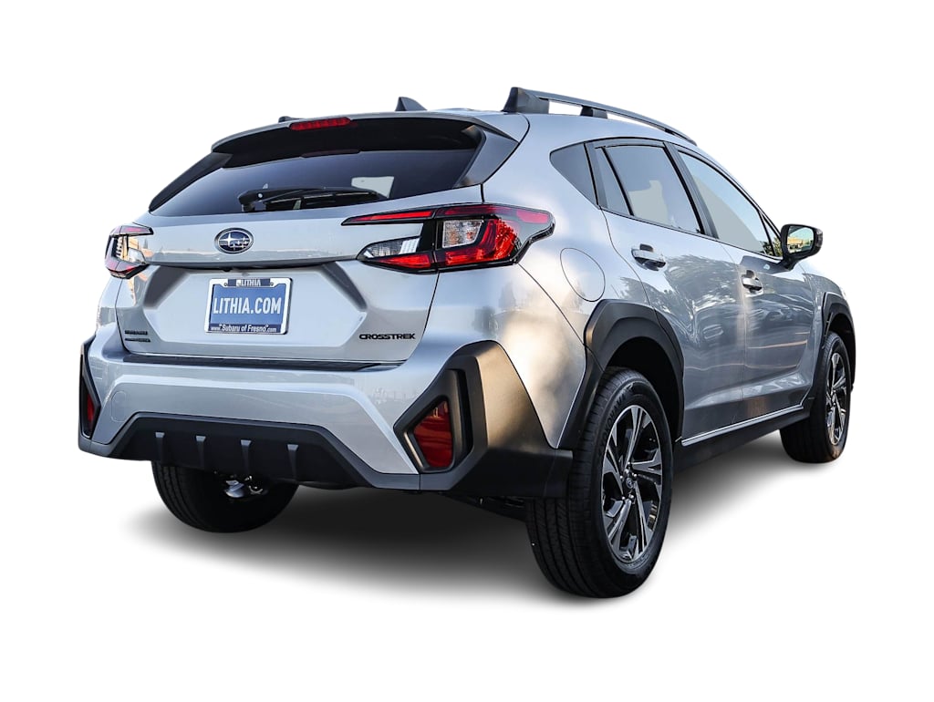 Thumbnail: 2026 Subaru Crosstrek - 15