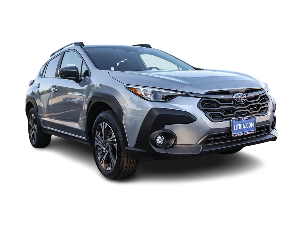 Thumbnail: 2026 Subaru Crosstrek - 14