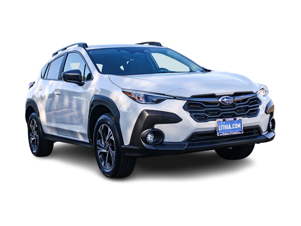 Thumbnail: 2026 Subaru Crosstrek - 15
