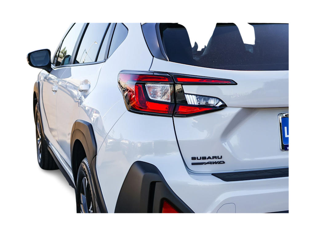 Thumbnail: 2026 Subaru Crosstrek - 17