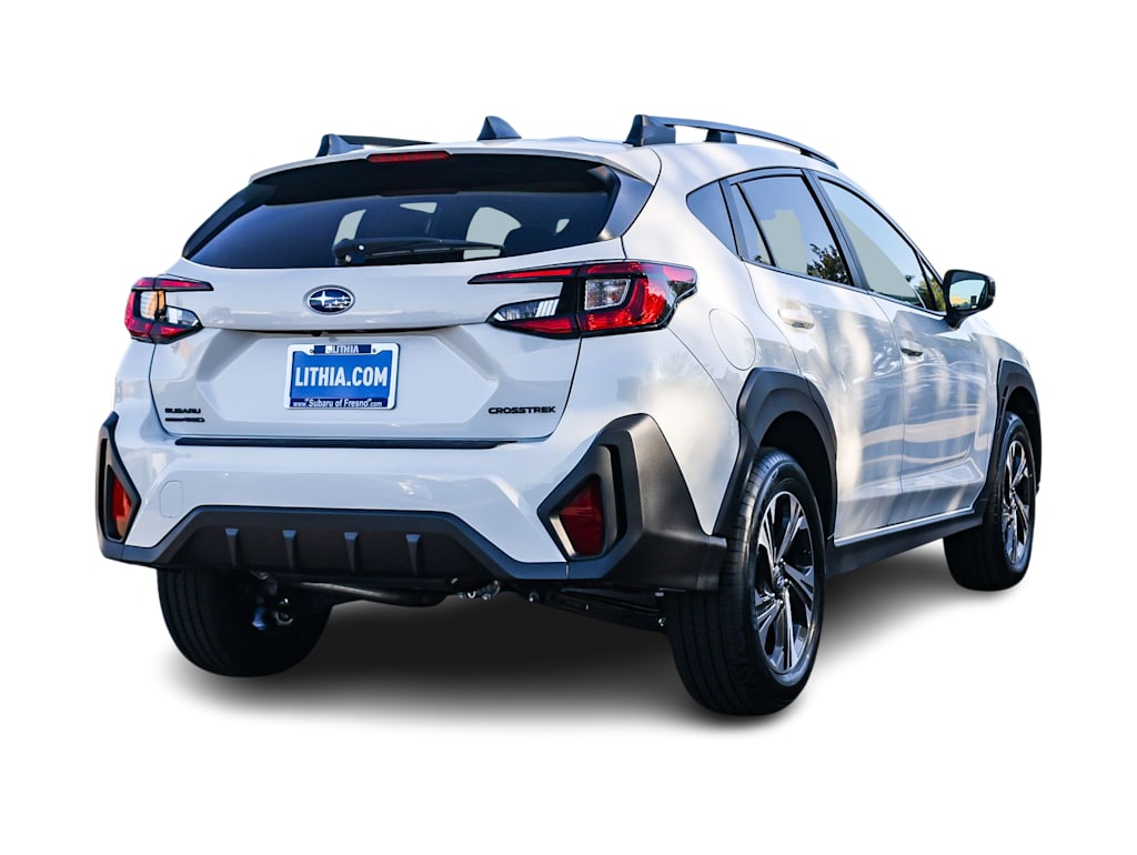Thumbnail: 2026 Subaru Crosstrek - 16