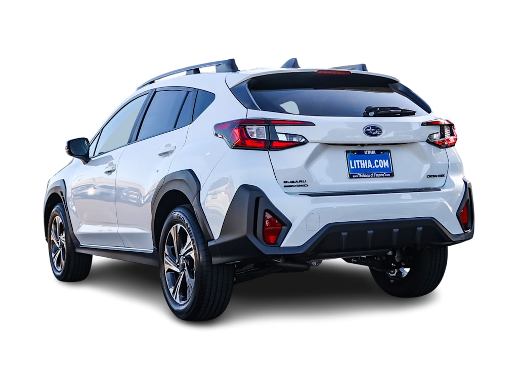 Thumbnail: 2026 Subaru Crosstrek - 3