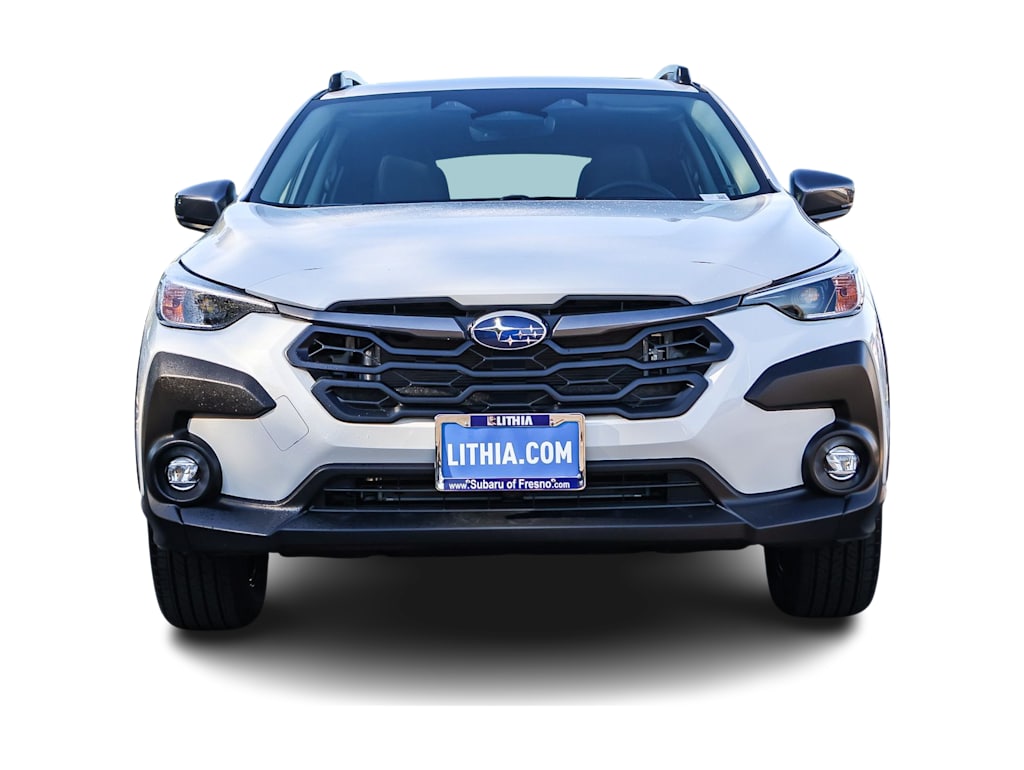 Thumbnail: 2026 Subaru Crosstrek - 5