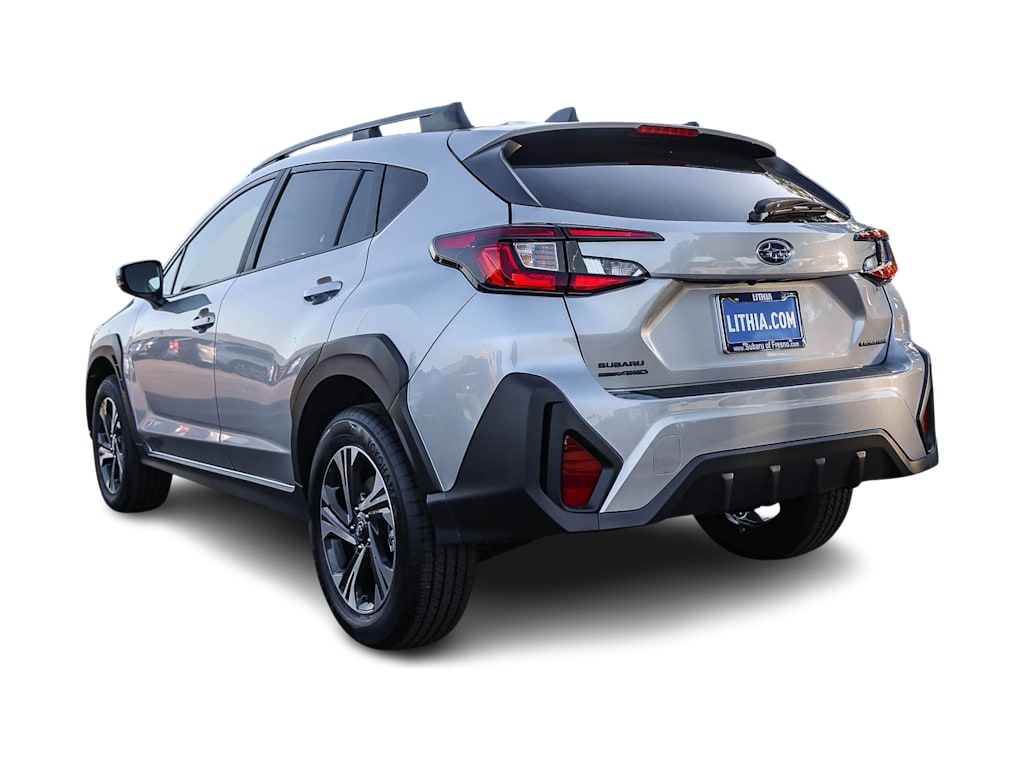Thumbnail: 2026 Subaru Crosstrek - 3