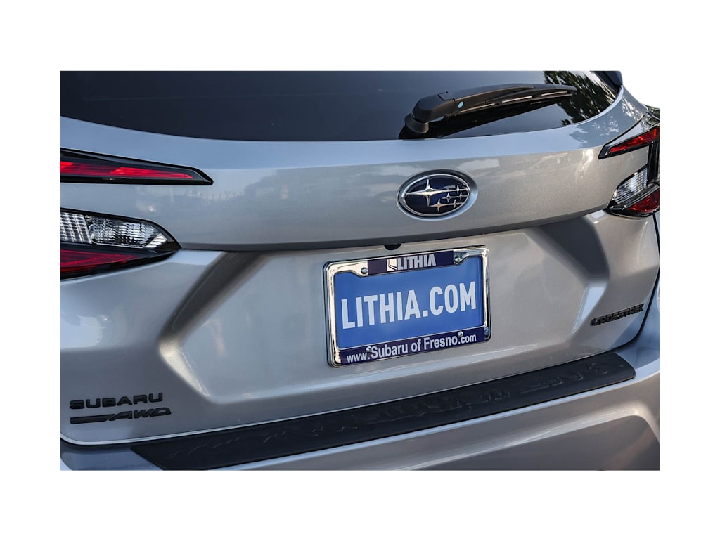 Thumbnail: 2026 Subaru Crosstrek - 18