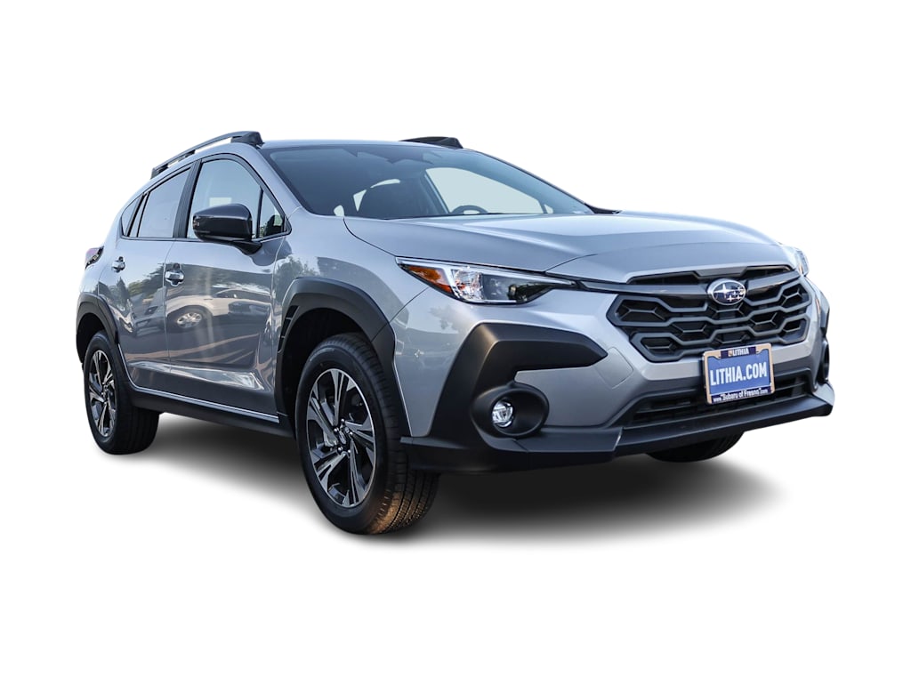 Thumbnail: 2026 Subaru Crosstrek - 15