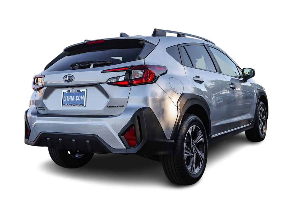 Thumbnail: 2026 Subaru Crosstrek - 16