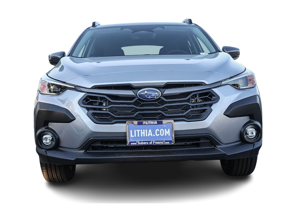 Thumbnail: 2026 Subaru Crosstrek - 5