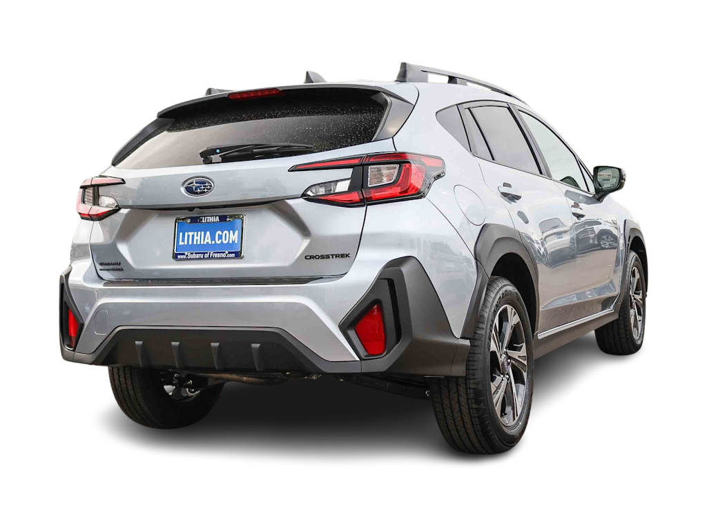 Thumbnail: 2026 Subaru Crosstrek - 16