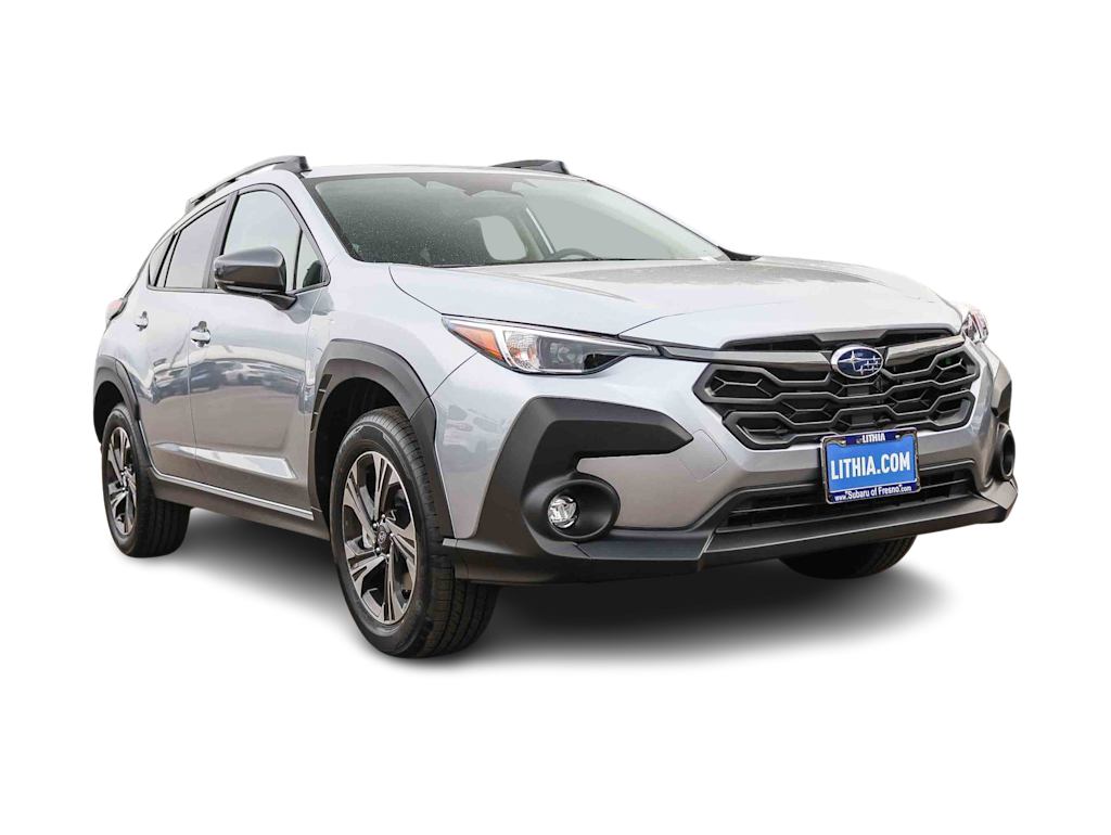 Thumbnail: 2026 Subaru Crosstrek - 15