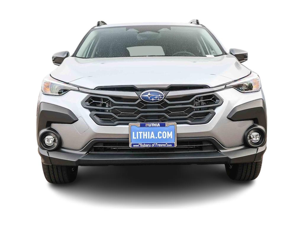 Thumbnail: 2026 Subaru Crosstrek - 5