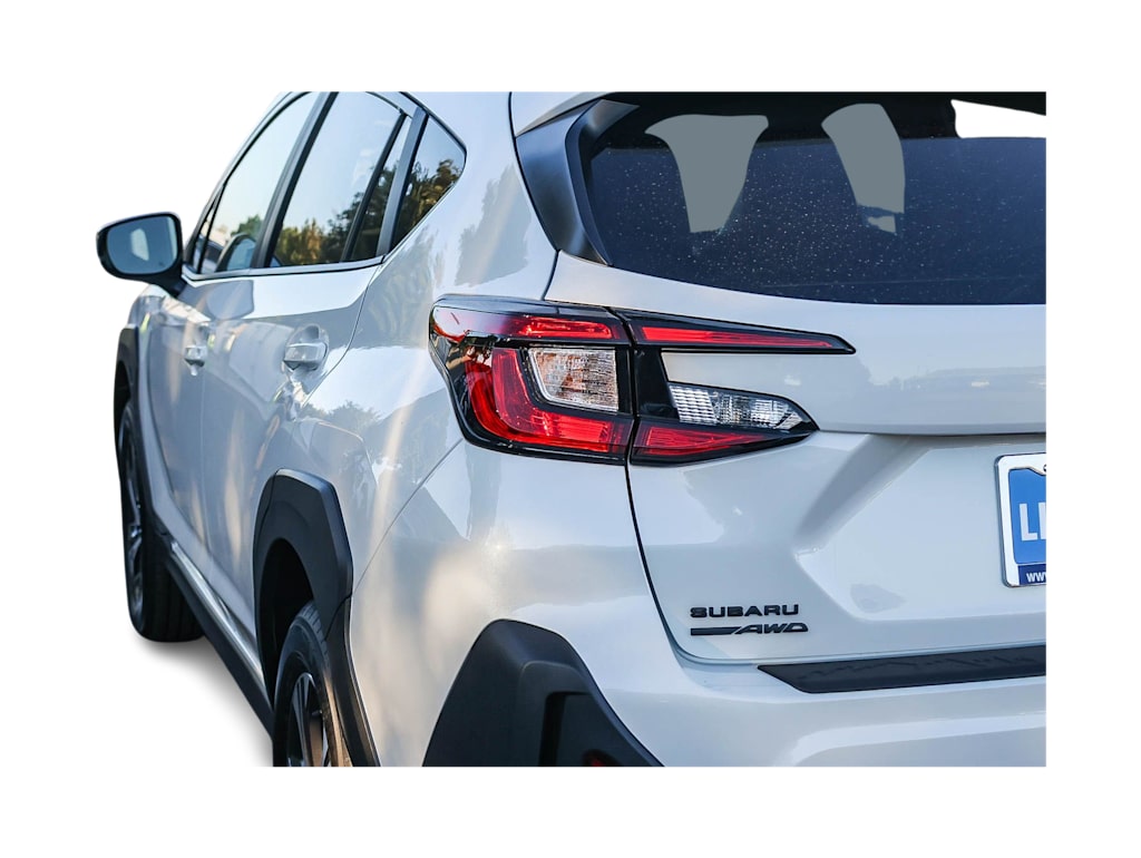 Thumbnail: 2026 Subaru Crosstrek - 18
