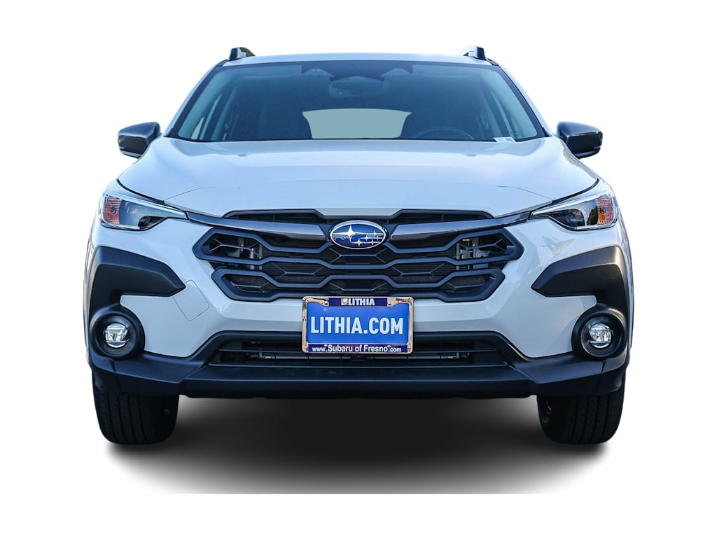 Thumbnail: 2026 Subaru Crosstrek - 5