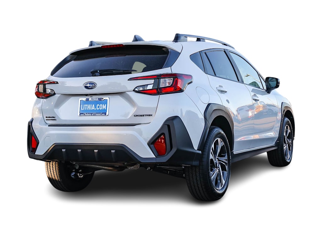 Thumbnail: 2026 Subaru Crosstrek - 17