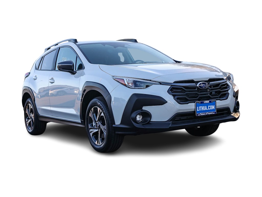 Thumbnail: 2026 Subaru Crosstrek - 16