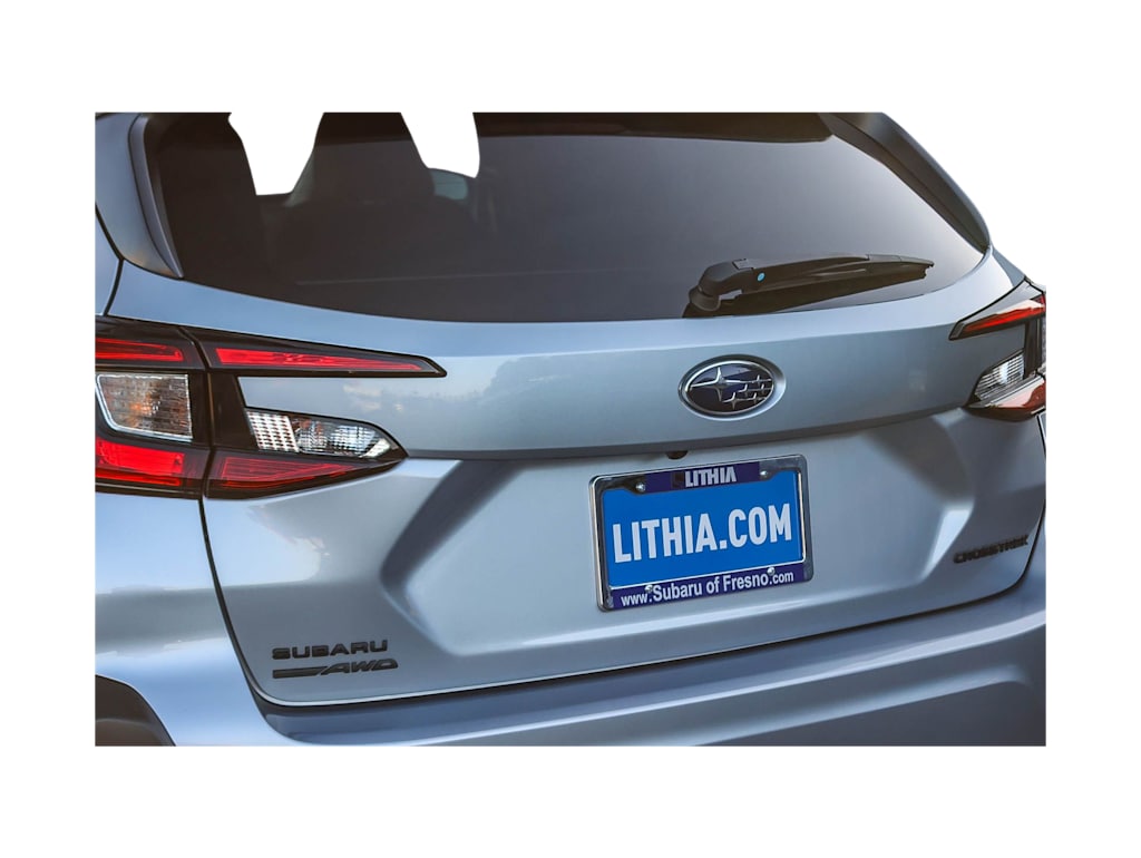 Thumbnail: 2026 Subaru Crosstrek - 18