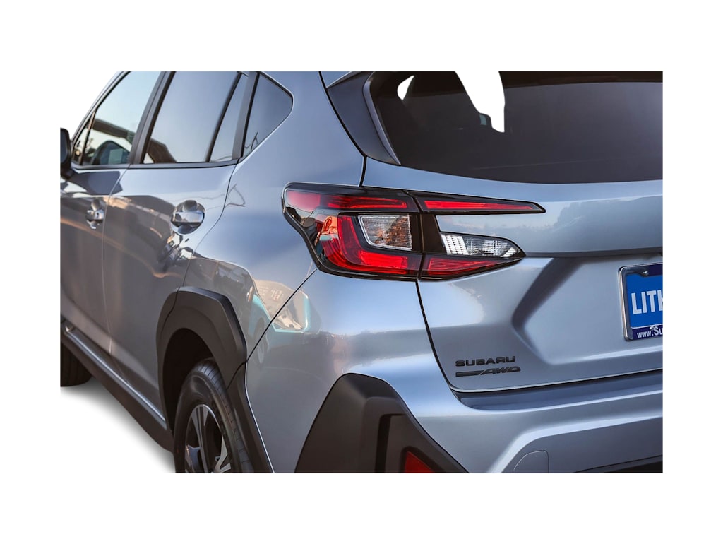 Thumbnail: 2026 Subaru Crosstrek - 17