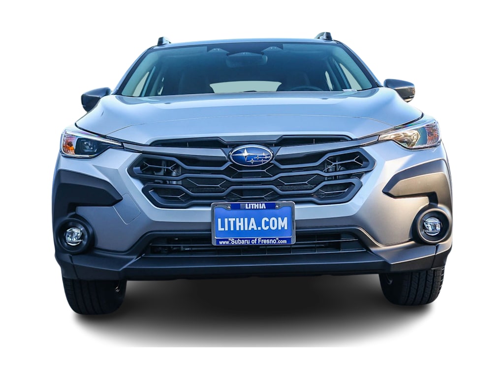 Thumbnail: 2026 Subaru Crosstrek - 5