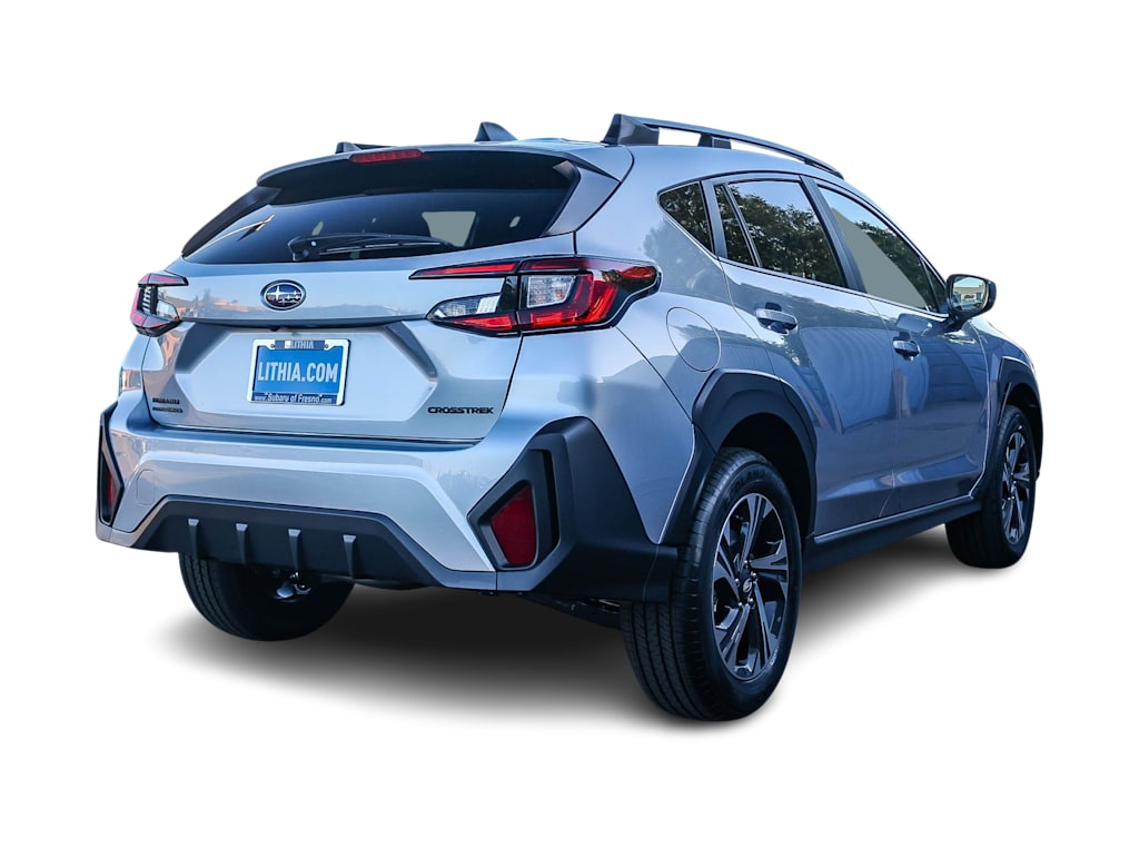 Thumbnail: 2026 Subaru Crosstrek - 16