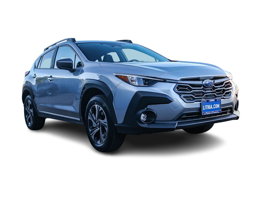 Thumbnail: 2026 Subaru Crosstrek - 15
