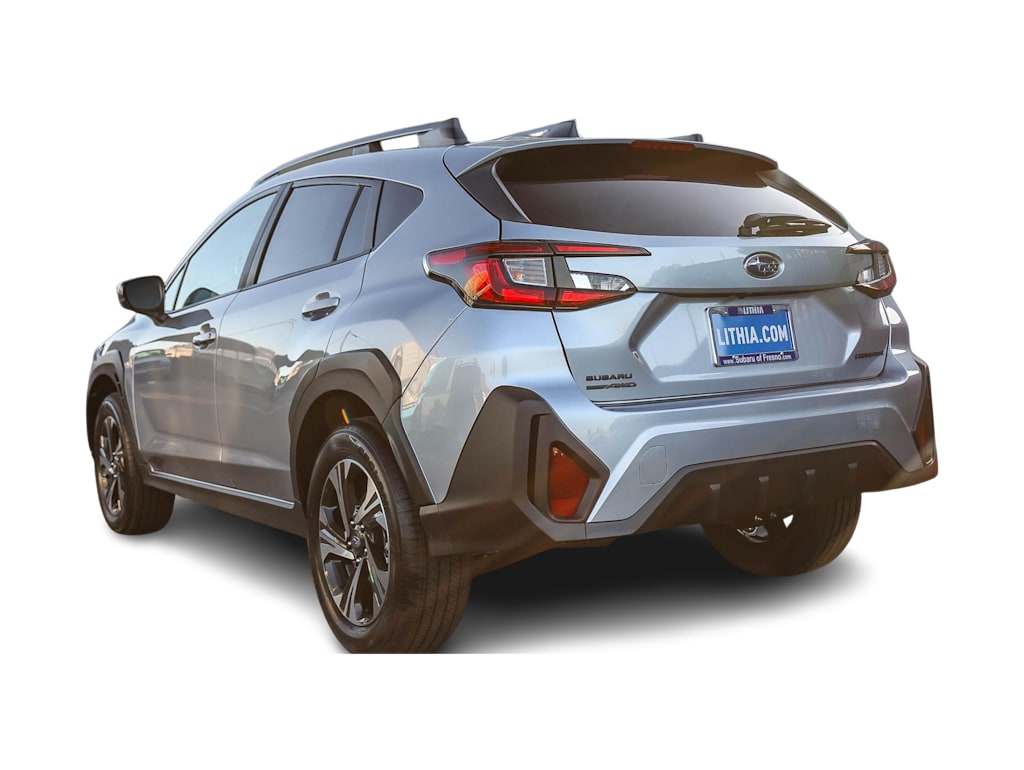 Thumbnail: 2026 Subaru Crosstrek - 3