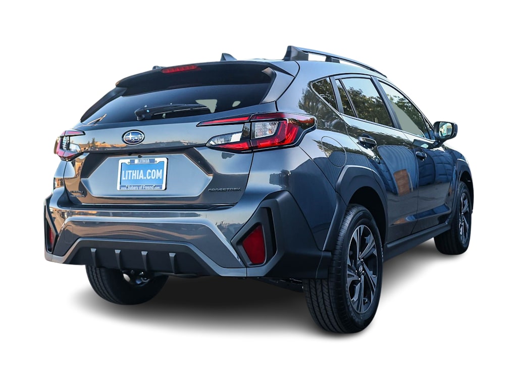 Thumbnail: 2026 Subaru Crosstrek - 17