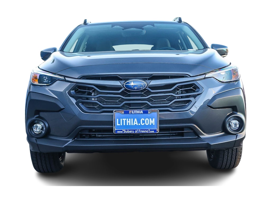 Thumbnail: 2026 Subaru Crosstrek - 5