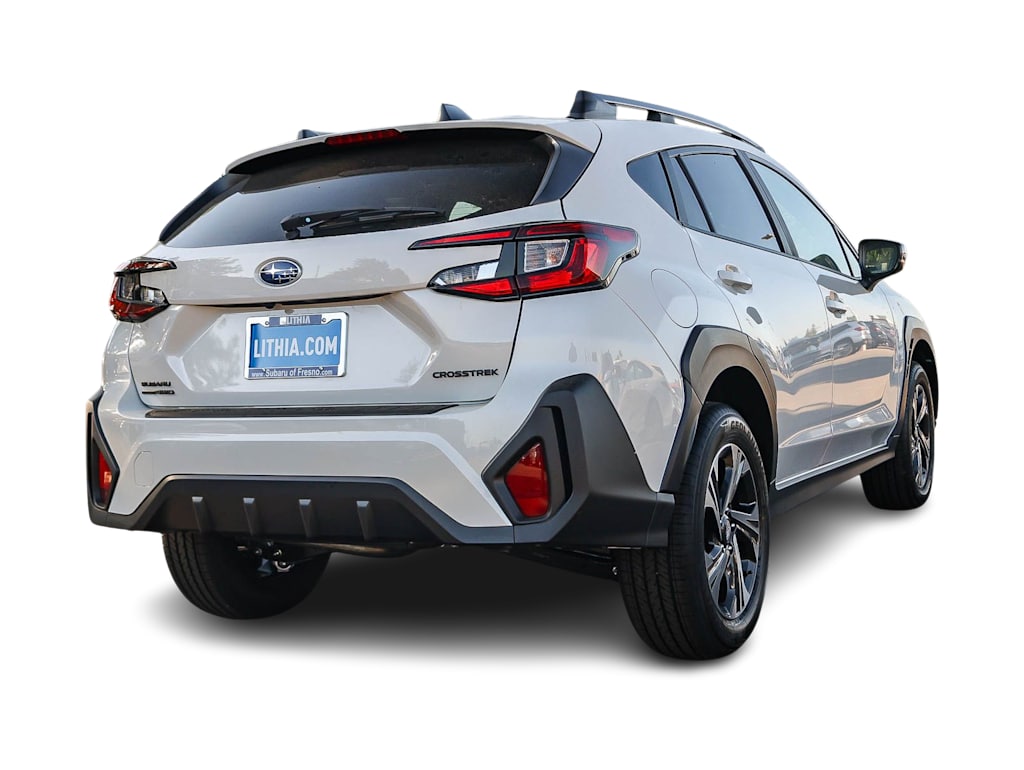 Thumbnail: 2026 Subaru Crosstrek - 17