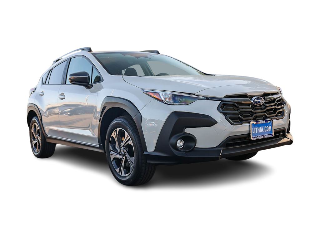 Thumbnail: 2026 Subaru Crosstrek - 16