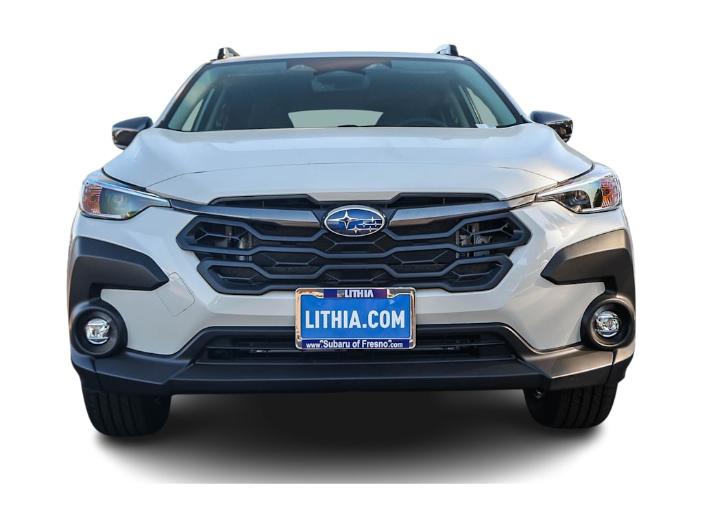 Thumbnail: 2026 Subaru Crosstrek - 5