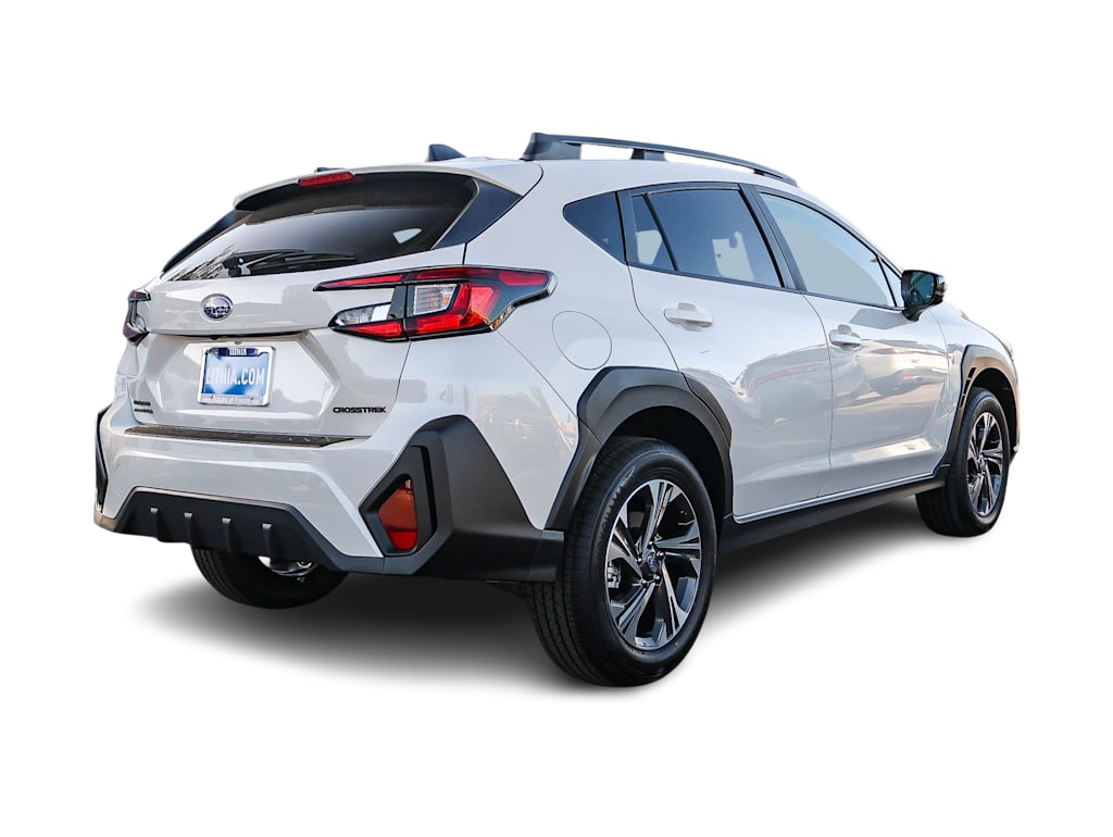 Thumbnail: 2026 Subaru Crosstrek - 16