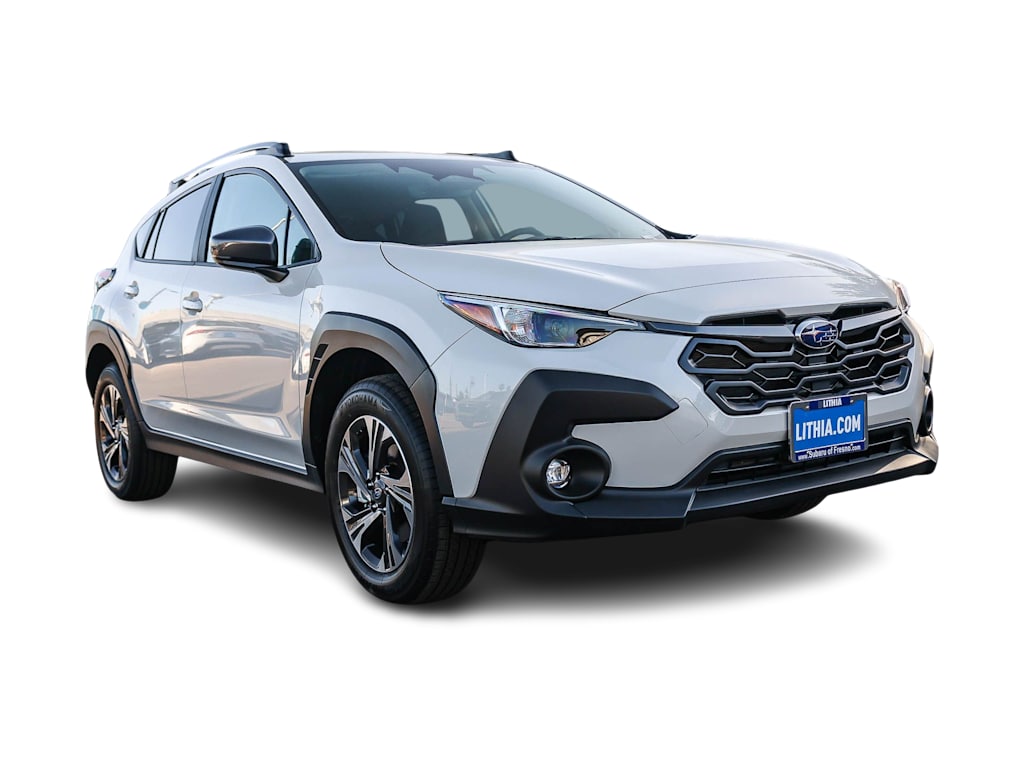 Thumbnail: 2026 Subaru Crosstrek - 15