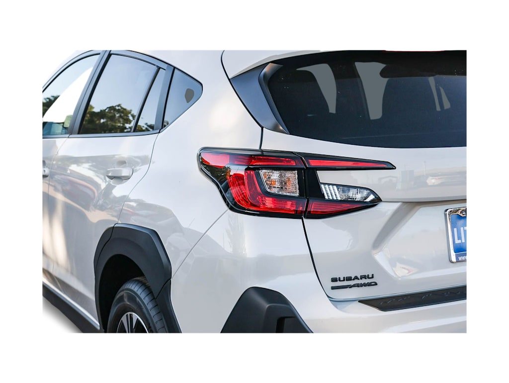 Thumbnail: 2026 Subaru Crosstrek - 17