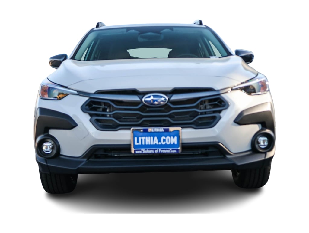 Thumbnail: 2026 Subaru Crosstrek - 5