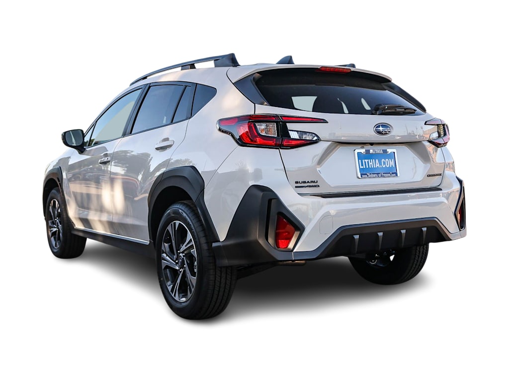 Thumbnail: 2026 Subaru Crosstrek - 3