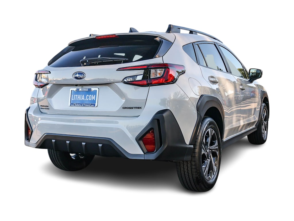 Thumbnail: 2026 Subaru Crosstrek - 15