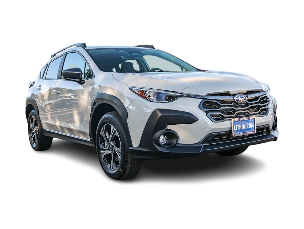 Thumbnail: 2026 Subaru Crosstrek - 14
