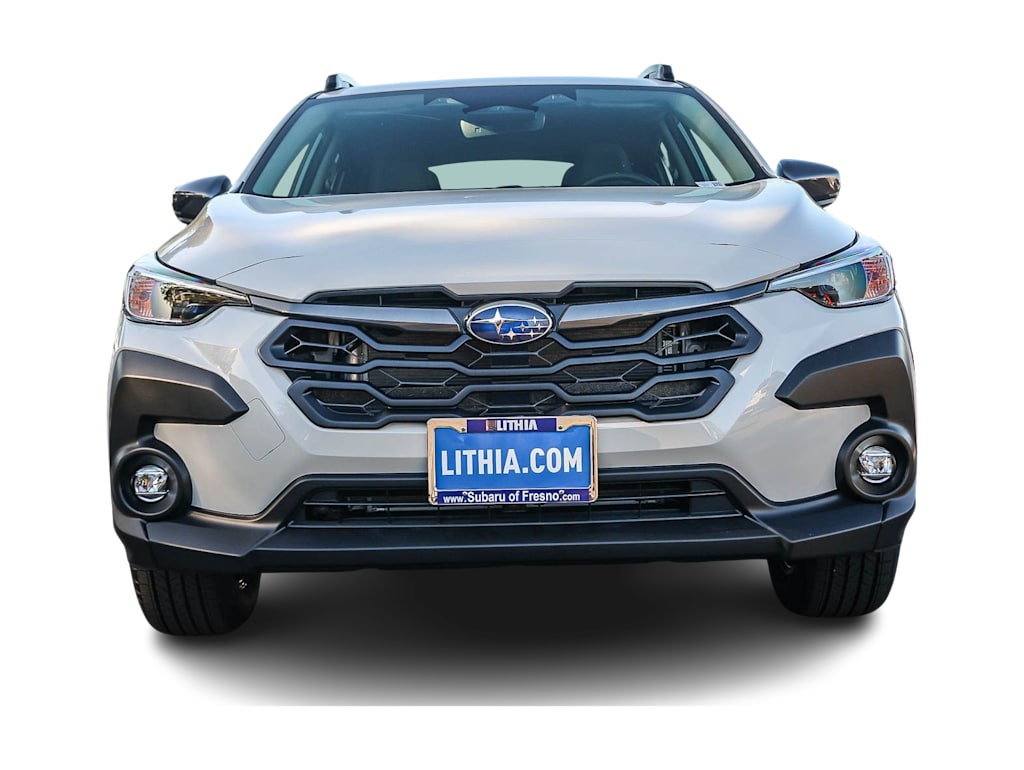 Thumbnail: 2026 Subaru Crosstrek - 5